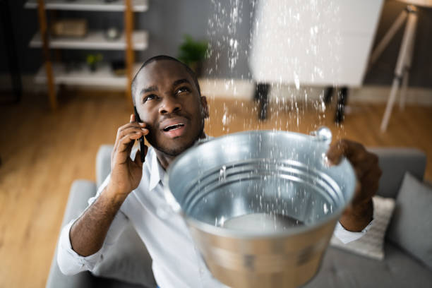 Trusted Water Damage Restoration in Atwater, MN | Fast, Reliable, and Ready to Assist You